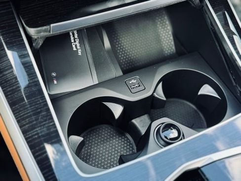 New 2026 BMW X5 xDrive50e w/ M Sport Package image 35