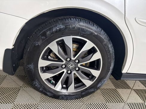 Used 2022 Honda Odyssey EX-L image 34