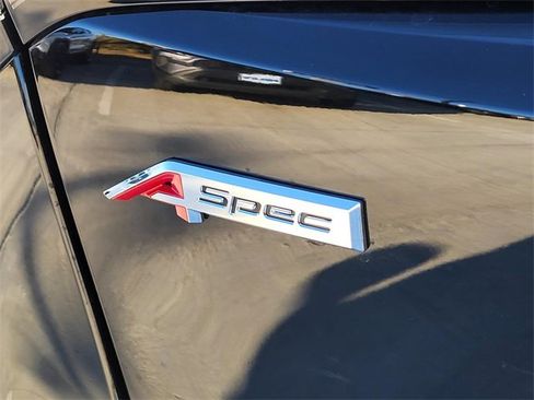 New 2026 Acura ADX A-Spec image 6