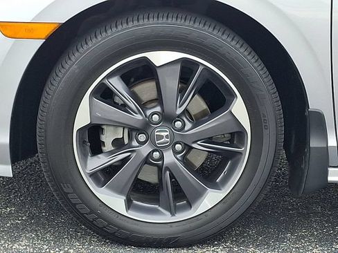 Used 2022 Honda Odyssey Elite image 8