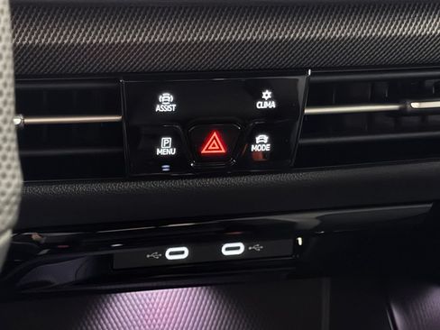 New 2026 Volkswagen GTI Autobahn FWD image 14