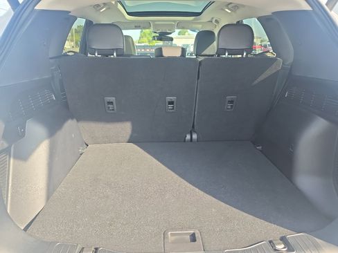 Used 2022 Ford Escape SEL image 30