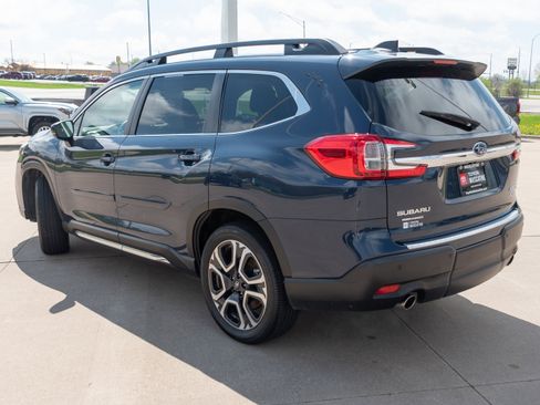 Used 2024 Subaru Ascent Limited AWD/4WD image 22