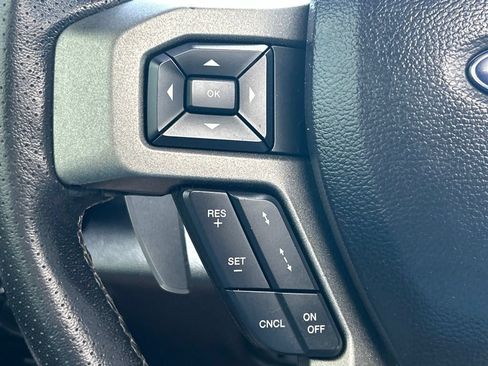 Used 2020 Ford F150 Raptor w/ Equipment Group 802A Luxury AWD/4WD image 26