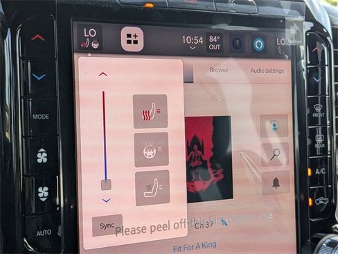 New 2026 RAM 2500 Laramie w/ Night Edition image 23