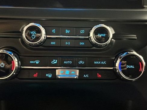 Used 2024 Ford F150 XLT w/ Equipment Group 303A High AWD/4WD image 16
