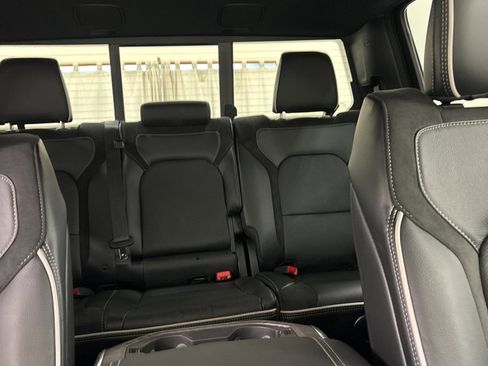 New 2026 RAM 1500 Laramie w/ Night Edition image 36