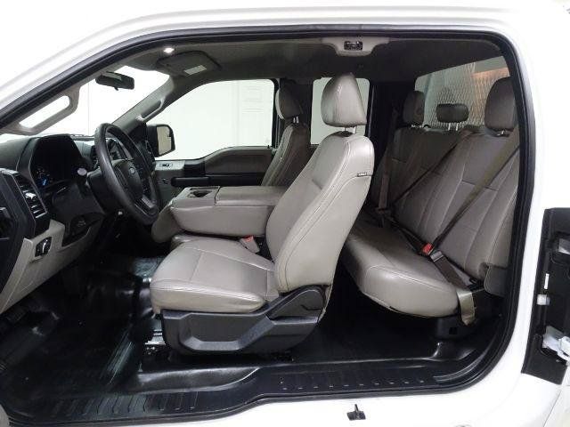 Used 2017 Ford F150 XL w/ XL Power Equipment Group AWD/4WD image 35