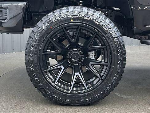 Used 2025 Ford F150 Tremor image 10