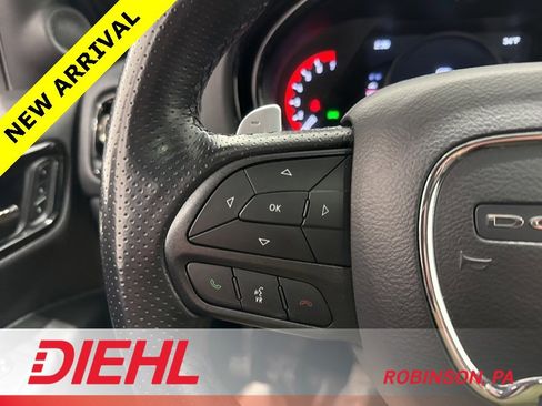 Certified 2023 Dodge Durango GT image 28