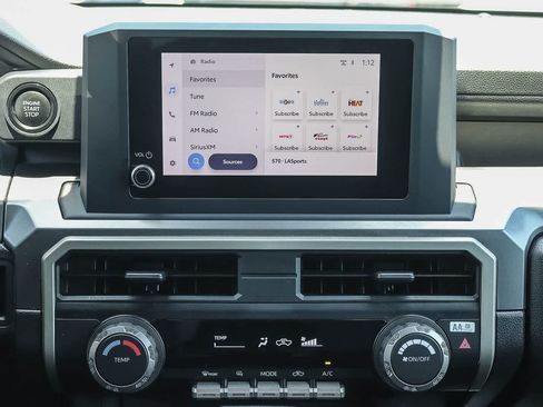 Used 2024 Toyota Tacoma SR5 RWD image 13