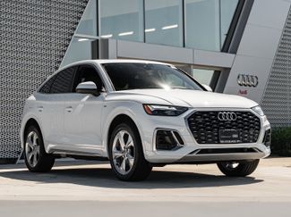 Certified 2023 Audi Q5 2.0T Premium w/ Convenience Package AWD/4WD video 1