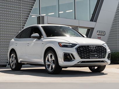 Certified 2023 Audi Q5 2.0T Premium w/ Convenience Package