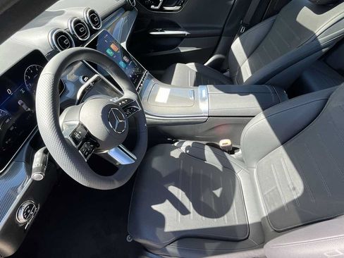 Used 2026 Mercedes-Benz C 300 4MATIC Sedan image 12