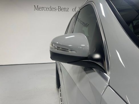 Used 2024 Mercedes-Benz GLE 450e GLE 450e image 12