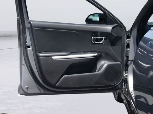 Used 2025 Kia K4 GT-Line w/ GT-Line Sunroof Package FWD image 31