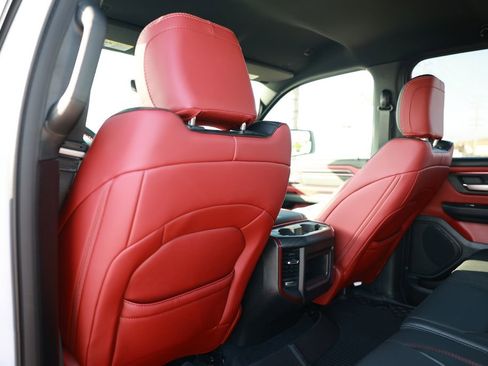 New 2026 RAM 1500 Rebel w/ Rebel Level 1 Equipment Group image 28