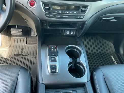 Used 2023 Honda Ridgeline RTL image 13