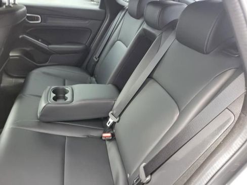 Used 2023 Acura Integra A-Spec image 12