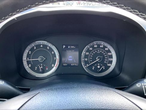 Used 2022 Hyundai Venue SEL FWD image 25