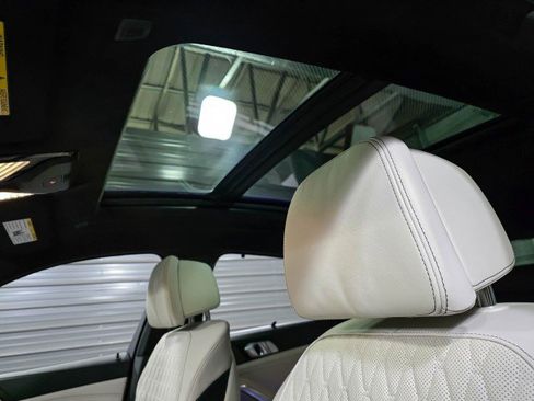 Used 2023 BMW X6 xDrive40i w/ Executive Package image 14