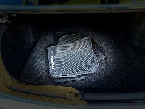 Used 2017 Volkswagen Passat 1.8T SE image 41