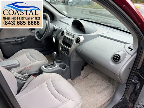 Used 2004 Saturn ION Level 2 FWD image 16