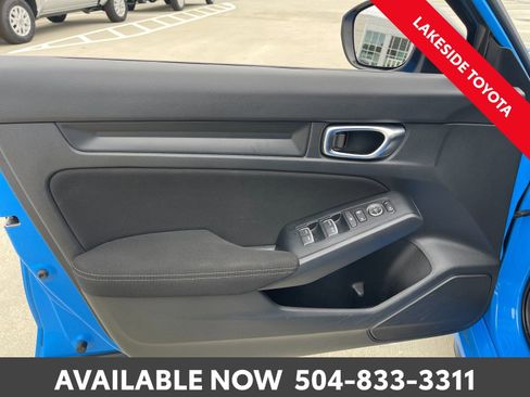 Used 2023 Honda Civic Sport image 23