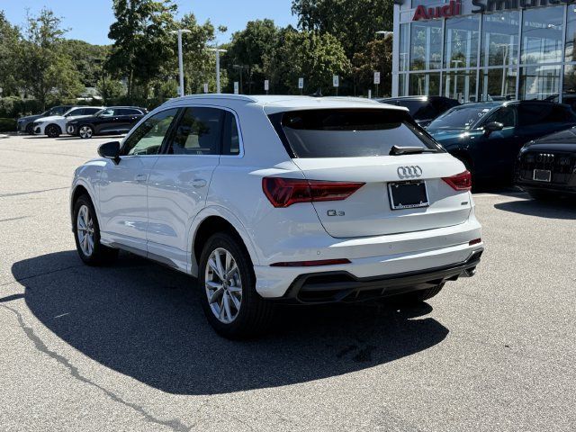 Used 2022 Audi Q3 2.0T Premium Plus AWD/4WD image 7