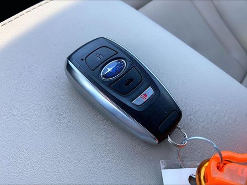 Certified 2024 Subaru Outback Limited w/ Popular Package #2 image 13