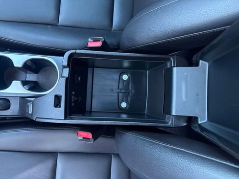 Used 2016 Acura ILX 2.4L image 26