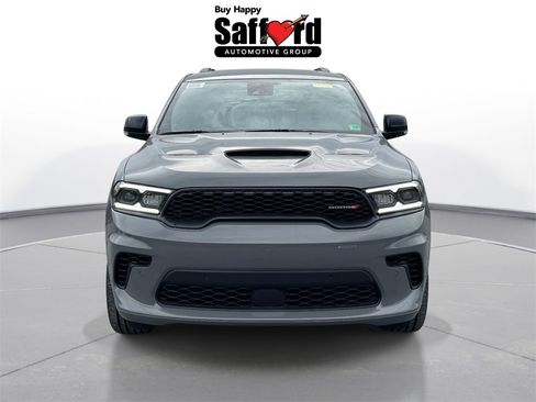 New 2026 Dodge Durango GT image 8