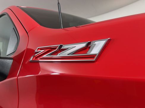 Used 2022 Chevrolet Silverado 1500 RST image 4