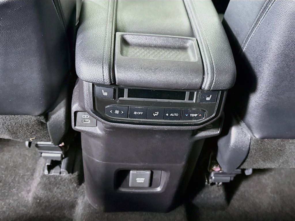 Certified 2024 Toyota Grand Highlander AWD Hybrid image 29