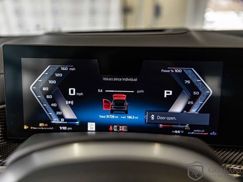 Used 2025 BMW X5 M60i w/ Climate Comfort Package image 25