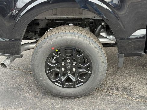 New 2025 Ford F150 XLT w/ Equipment Group 302A MID image 4