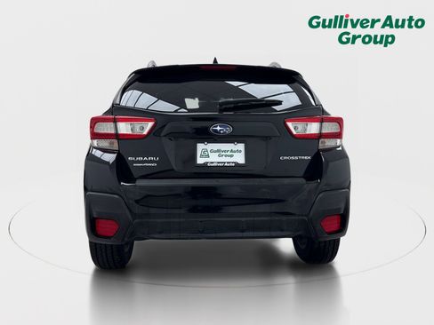 Used 2018 Subaru Crosstrek 2.0i Premium w/ Popular Package #3 AWD/4WD image 7