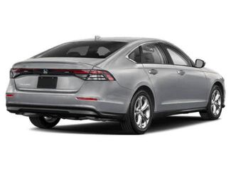 Used 2025 Honda Accord LX video 2