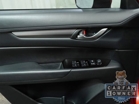 Used 2024 MAZDA CX-5 AWD 2.5 S w/ Preferred Package image 22