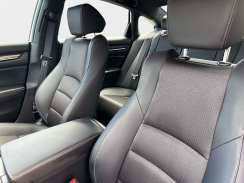 Used 2020 Honda Accord Sport image 19