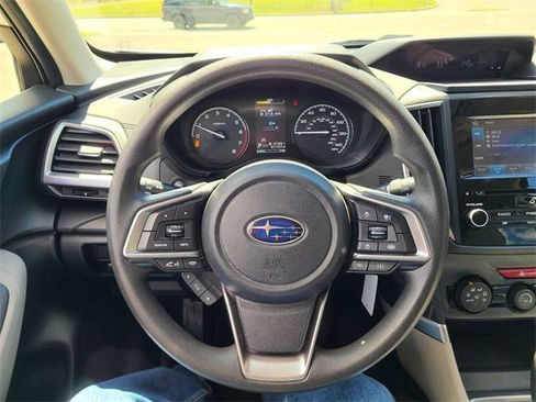Used 2022 Subaru Forester image 25