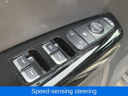 Used 2022 Kia Sportage Nightfall Edition w/ Nighfall AWD Premium Package image 18