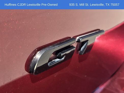 Certified 2022 Dodge Charger GT w/ Blacktop Package RWD image 13
