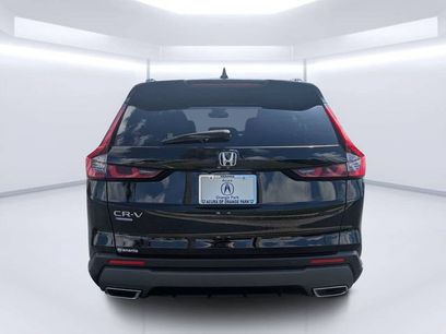 Used 2024 Honda CR-V Sport-L