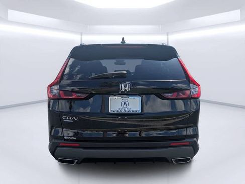 Used 2024 Honda CR-V Sport-L image 4