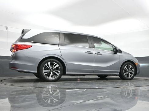 Used 2024 Honda Odyssey Touring image 46