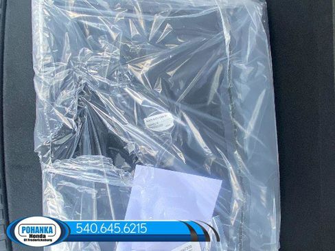 New 2025 Honda Prologue EX image 6