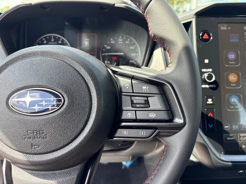 New 2026 Subaru Impreza RS AWD/4WD image 21