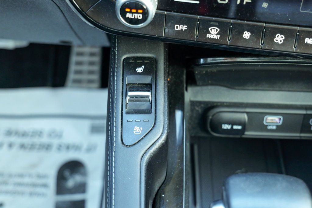Used 2023 Kia Telluride SX AWD/4WD image 55