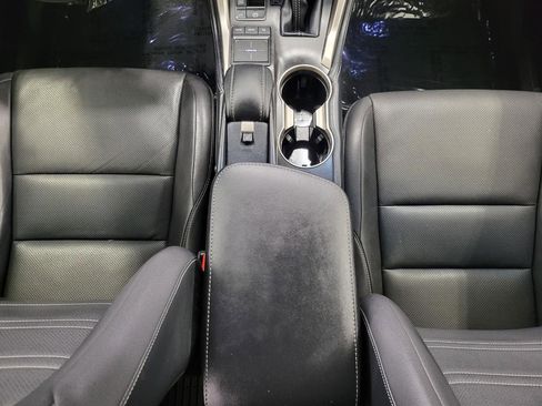 Used 2015 Lexus NX 200t AWD w/ Premium Package image 16